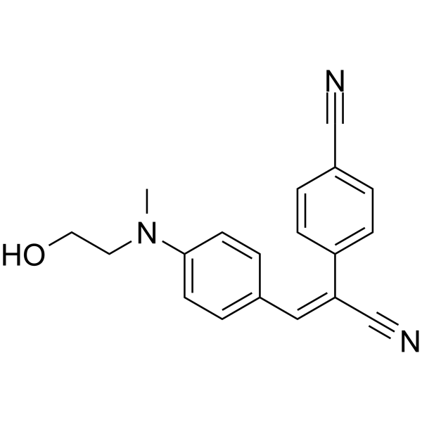HBC 530 Structure