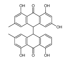 17177-86-5结构式