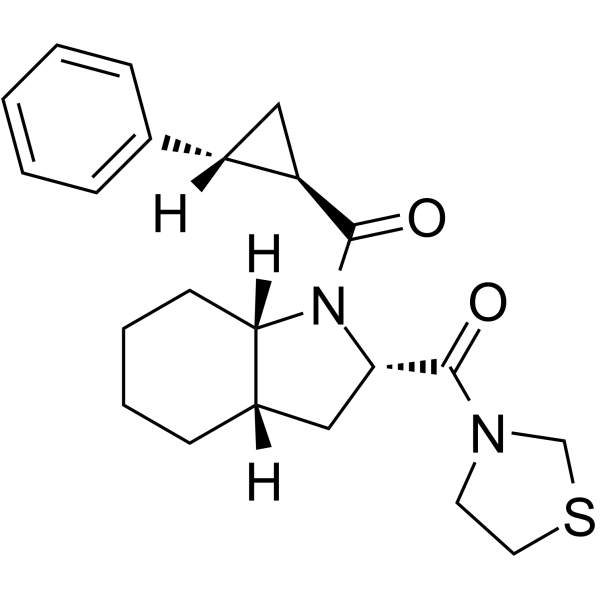 S-17092 Structure