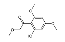 17874-42-9结构式