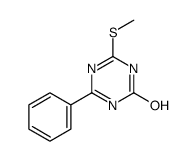 1917-43-7 structure