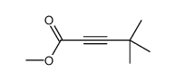 Methyl 4,4-dimethyl-2-pentynoate picture