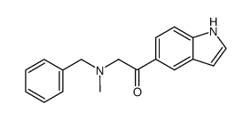 20996-70-7 structure