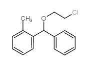 2-Chloro(methylphenyl)phenylmethoxy Ethane Ether picture