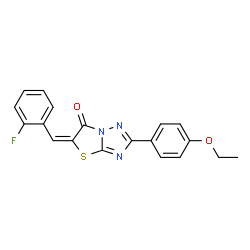 371138-98-6 structure