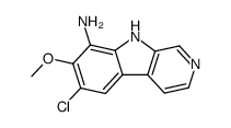 431886-96-3 structure