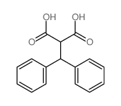2,2-diphenyl- structure