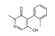 503454-50-0结构式