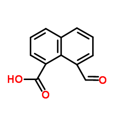 5811-87-0 structure