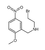 61361-58-8 structure