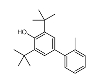 6152-15-4 structure