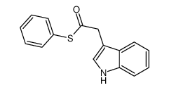 61755-89-3 structure