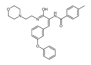 6239-38-9结构式