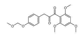 62701-48-8 structure