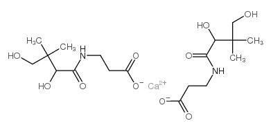 6381-63-1 structure