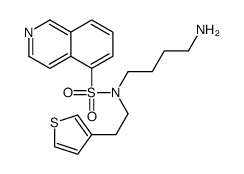 651307-37-8 structure