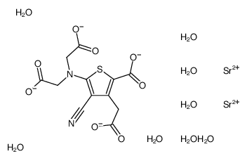 674773-15-0 structure