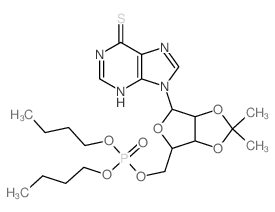 6936-16-9 structure