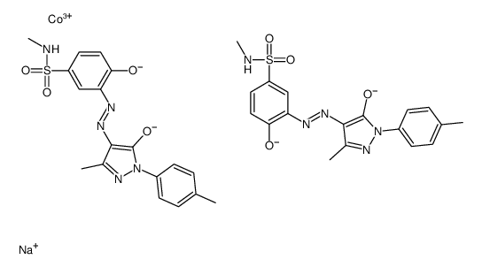 70281-40-2 structure