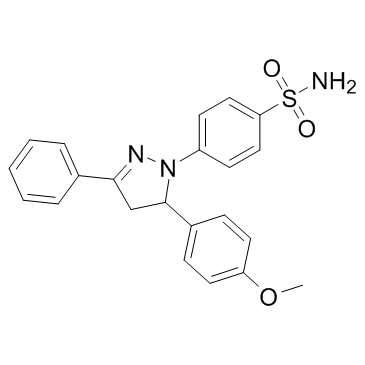 ML141结构式