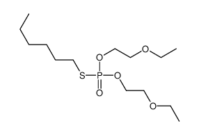 72197-92-3 structure