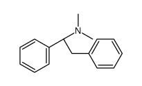 (1R)-N,N-Dimethyl-1,2-diphenylethanamine structure