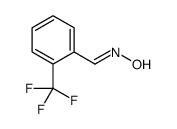 2-(TRIFLUOROMETHYL)BENZALDEHYDE OXIME picture