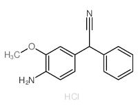 7497-40-7结构式