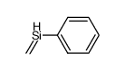 1-Phenylsilaethen结构式