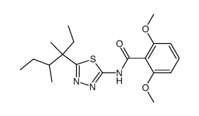 82559-95-3 structure