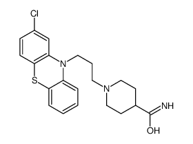 84-04-8结构式