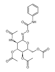 872611-17-1 structure