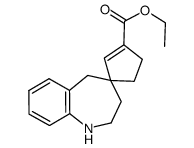 1000181-36-1 structure