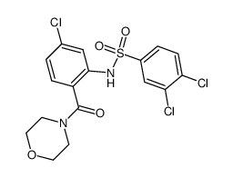 1001326-23-3 structure