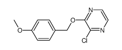 1025468-40-9 structure