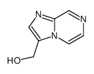 3-(HYDROXYMETHYL)IMIDAZO[1,2-A]PYRAZINE picture