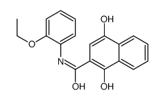 112309-21-4 structure