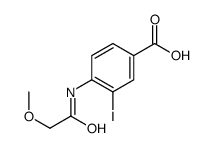 1131614-49-7 structure