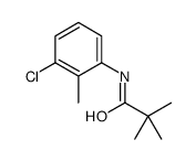 114153-36-5 structure