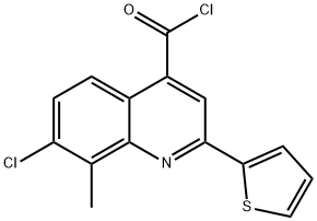 1160256-79-0 structure