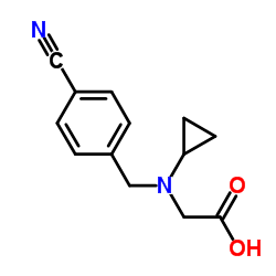 1183754-22-4 structure