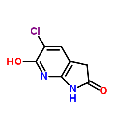 1190315-19-5 structure