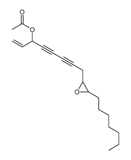 121820-32-4 structure