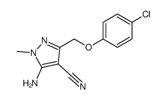 1260740-11-1 structure