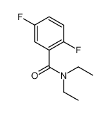 N,N-Diethyl-2,5-difluorobenzamide picture