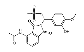 1384967-20-7 structure