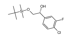 1395078-43-9 structure