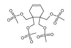 13958-11-7 structure