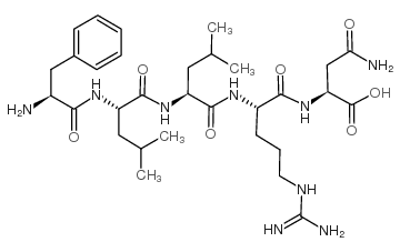 TRAP-6 (2-6) trifluoroacetate salt Structure