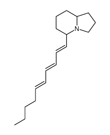 piclavine C结构式